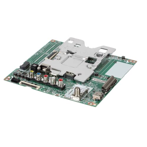 LG Television Chassis - EBT65553303