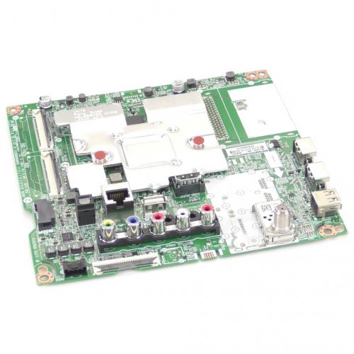 LG Bpr Total PCB - EBU66085201