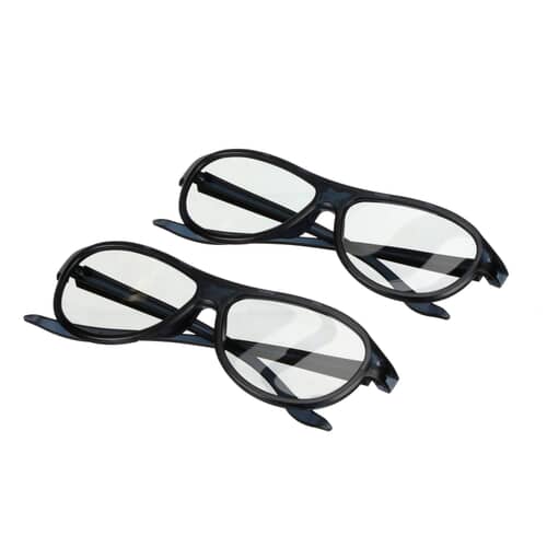 LG EBX61508303 3D Glasses