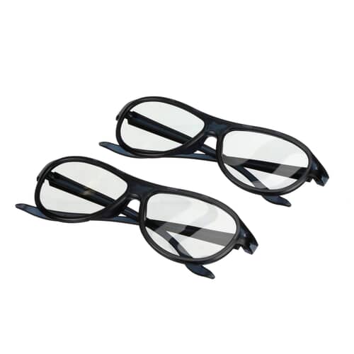 Lunettes 3D LG EBX61508303