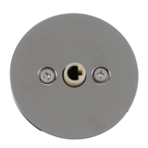 LG Stainless Super Boil Knob Asse - EBZ37189602