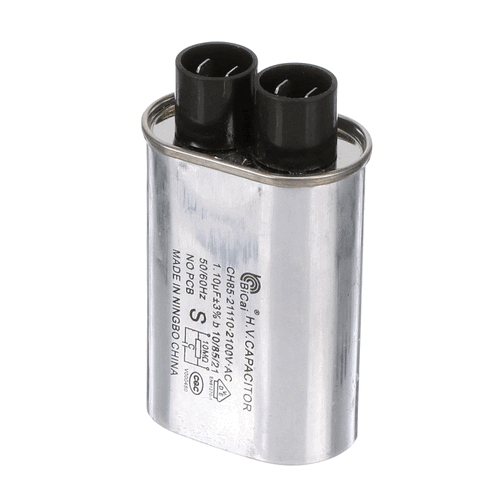 LG 0CZZW1H004S Microwave High-Voltage Capacitor