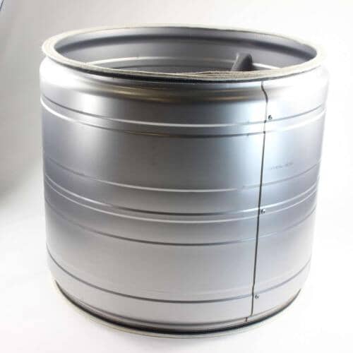 LG 3045EL1002P Dryer Drum Tub Assembly