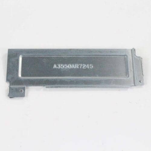 LG 3551A30015A Air Conditioner Control Cover Assembly