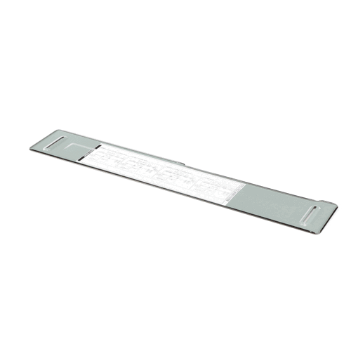 LG 3551DD2001X Washer Dryer Lower Cover Assembly