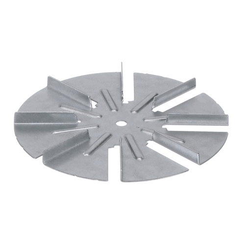 LG 3B72559A Cooking Appliance Convection Fan Blade