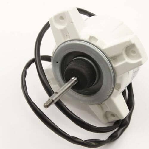 LG 4681A20122A Outdoor Dc Motor Assembly