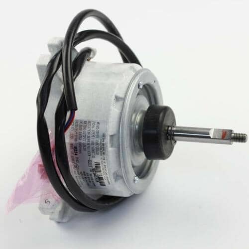 LG 4681A20172Q Ductless Air Conditioner Outdoor Upper Fan Dc Motor Assembly