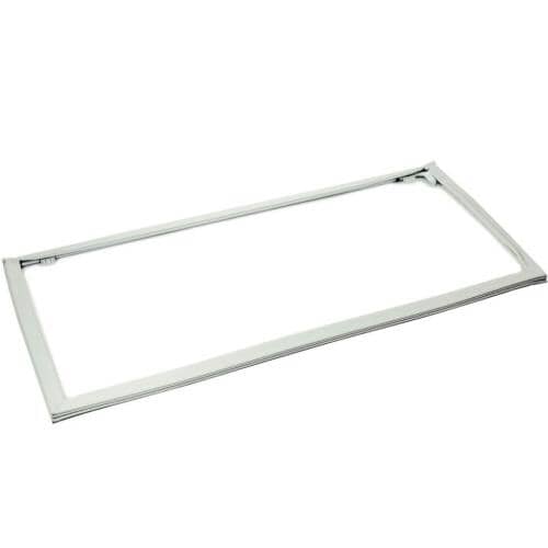 LG 4987JJ2002P Refrigerator Door Gasket, Left