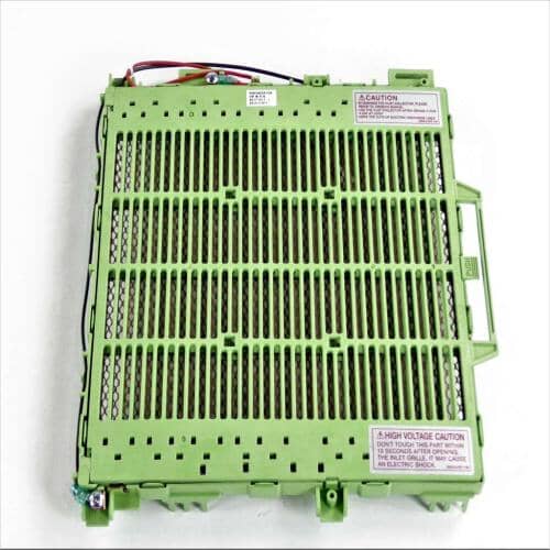 LG 5983A25015A Air Cleaner Filter Assembly