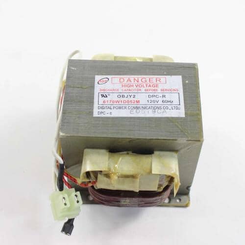 LG 6170W1D052M High Voltage Transformer