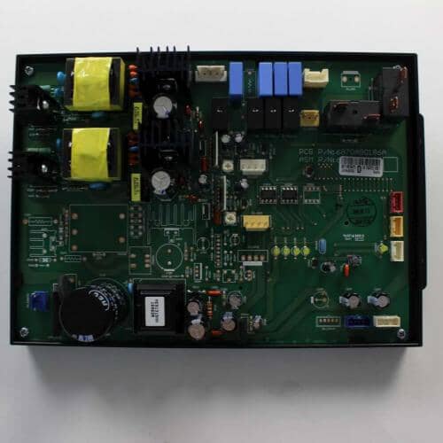 LG 6871A20479D Air Conditioner Main Control Board (PCB Assembly)