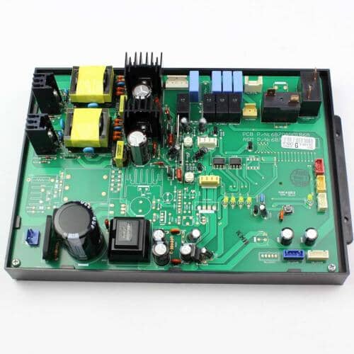 LG 6871A20479G Main PCB Assembly