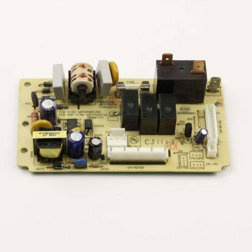 LG 6871A20706C Air Conditioner Main Pcb Assembly