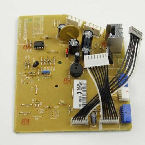 LG 6871A20771C Air Conditioner PCB Main Control Board Assembly