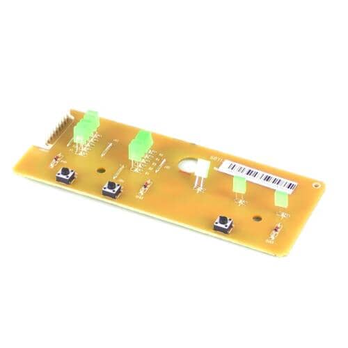 LG 6871JB2022A DISPLAY PCB ASSEMBLY