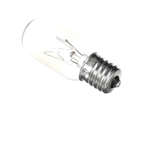 LG 6912W1Z004B Microwave Incandescent Lamp