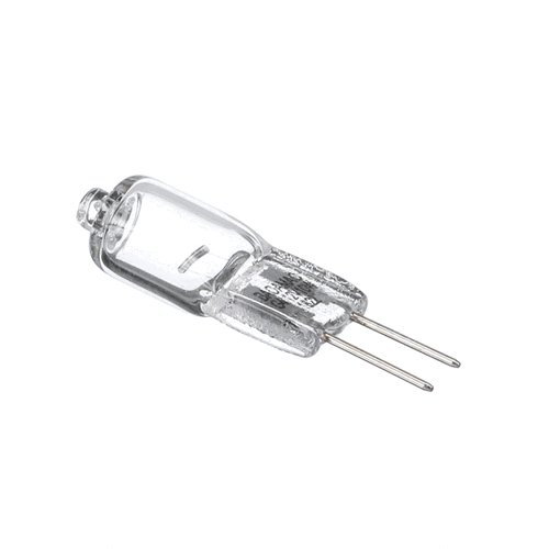 LG 6912W3H001F Wall Oven Halogen Lamp