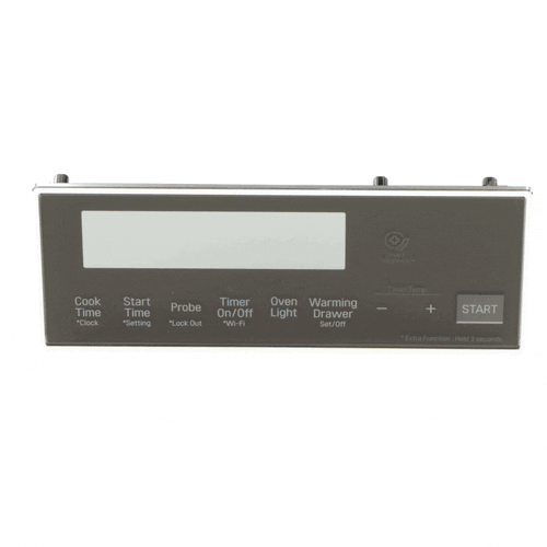 LG ACM75039302 Sub Controller Assembly