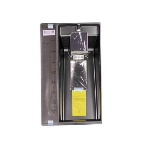 LG ACQ85430294 Refrigerator Display Cover Assembly