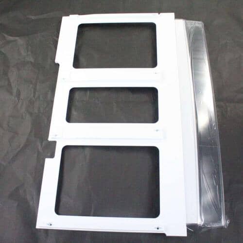  LG ACQ85448401 Refrigerator Tray Cover Assembly