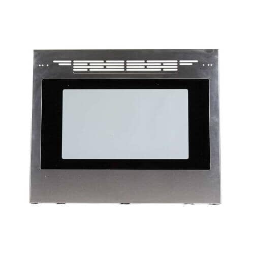 LG ACQ85735914 Range Oven Door Outer Panel Assembly