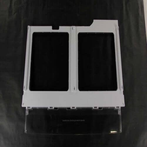 LG ACQ86124802 TRAY COVER ASSEMBLY