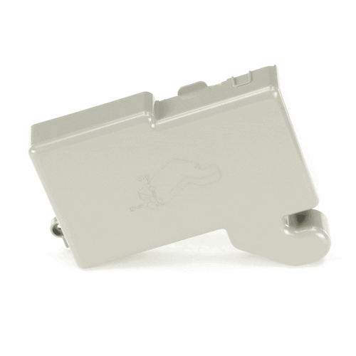 ACQ86664715 Hinge Cover Assembly