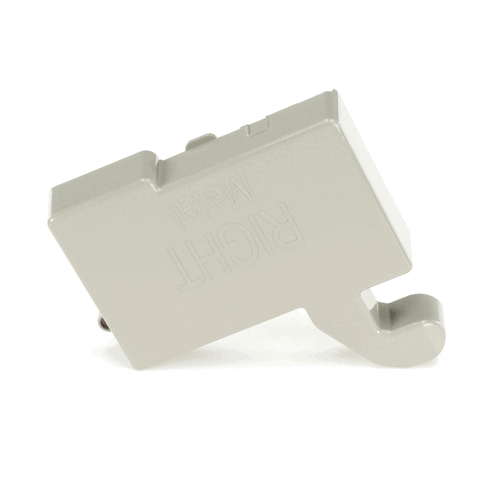 ACQ86948313 Hinge Cover Assembly