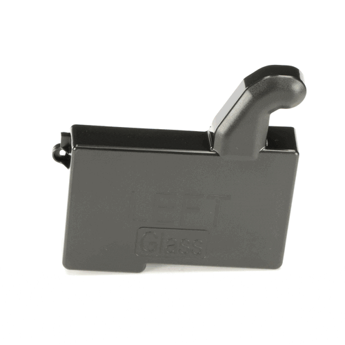 ACQ86948314 Hinge Cover Assembly