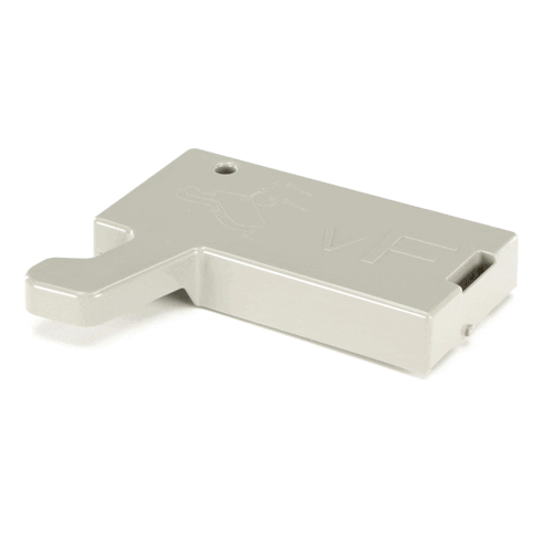 ACQ87309202 Hinge Cover Assembly