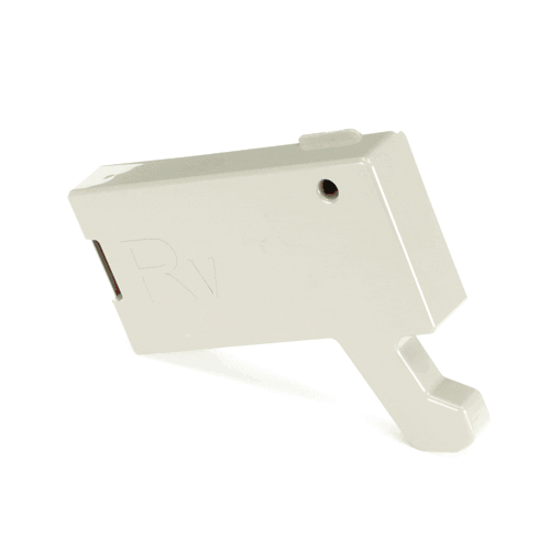 ACQ87309216 Hinge Cover Assembly