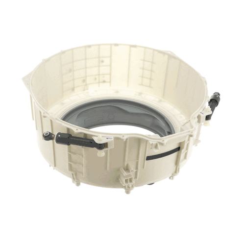 ACQ87456611 Tub Cover Assembly