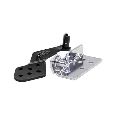 LG AEH75277301 Refrigerator Upper Hinge Assembly