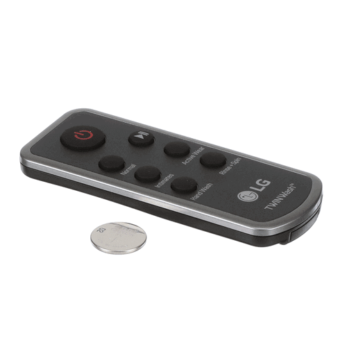 LG AGF78364301 Magnetic Remote Control Rcw1 S