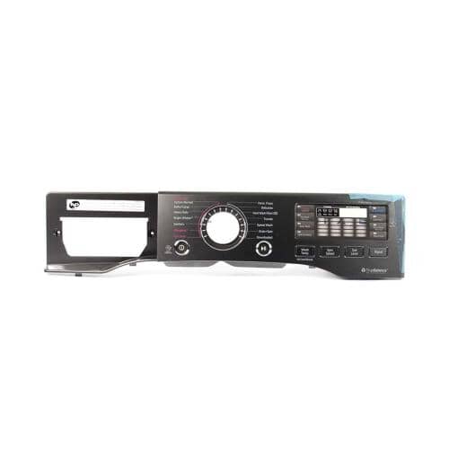 LG AGL73077925 Control Panel Assembly