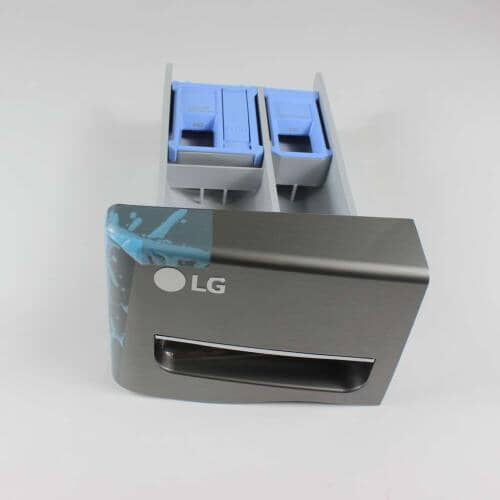 LG AGL73712602 Drawer Panel Assembly