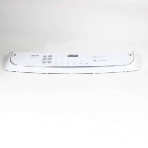 LG AGL73961603 Washer Control Panel