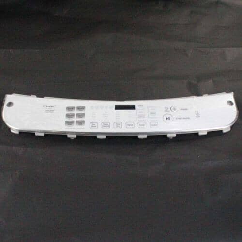 LG AGL74277207 FRONT PANEL ASSEMBLY
