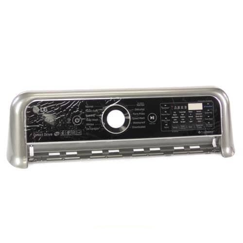 LG AGL76194010 Front Panel Assembly