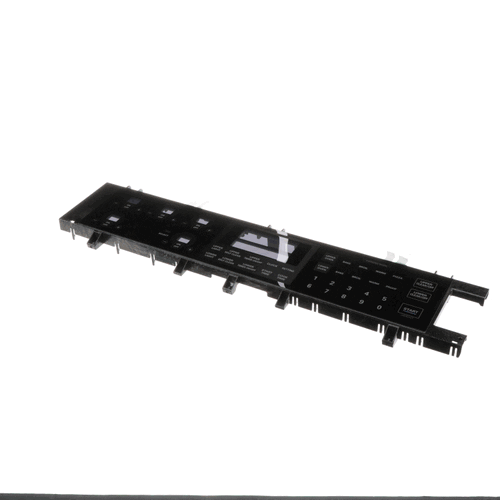 AGM73570601 Control Membrane+Panel And Pcb