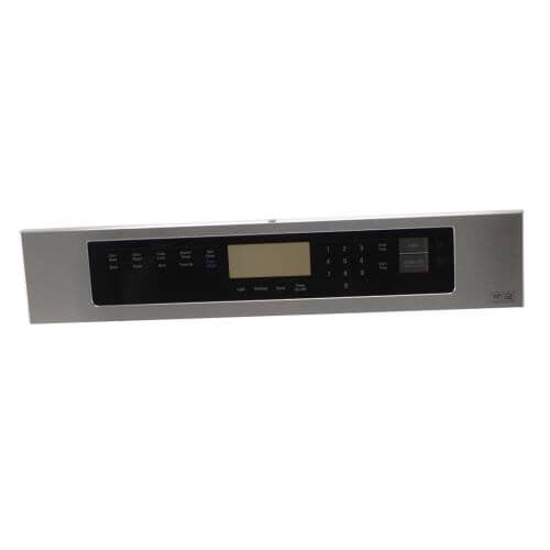 LG AGM75009004 Control Panel