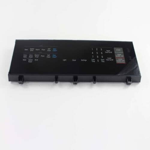 LG AGM75309001 Control Panel