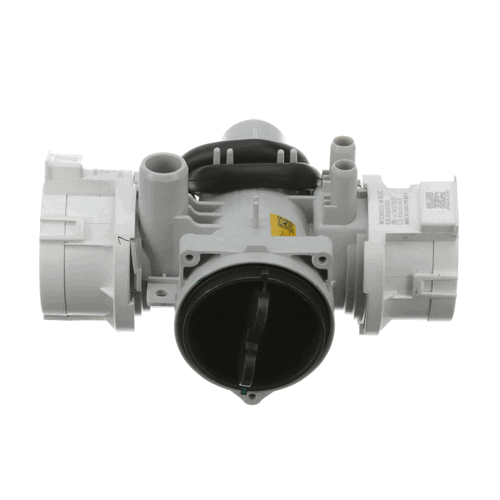 LG AHA75693409 Drain Pump Assembly