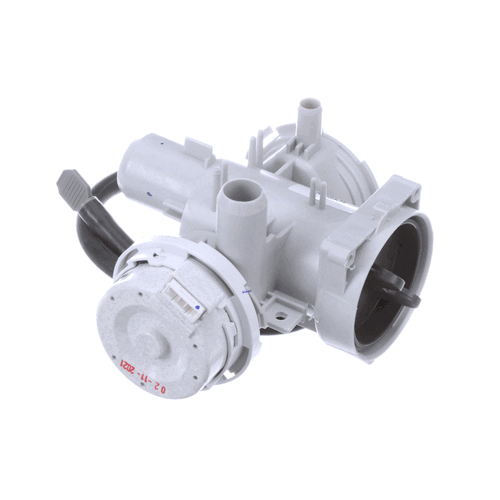 LG AHA75693425 Washer Drain Pump Assembly