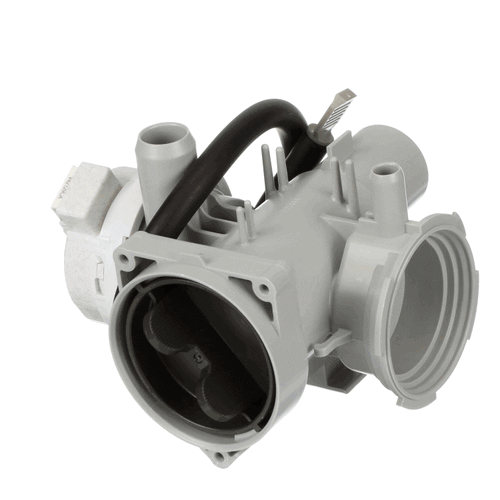 LG AHA75853804 Drain Pump Assembly