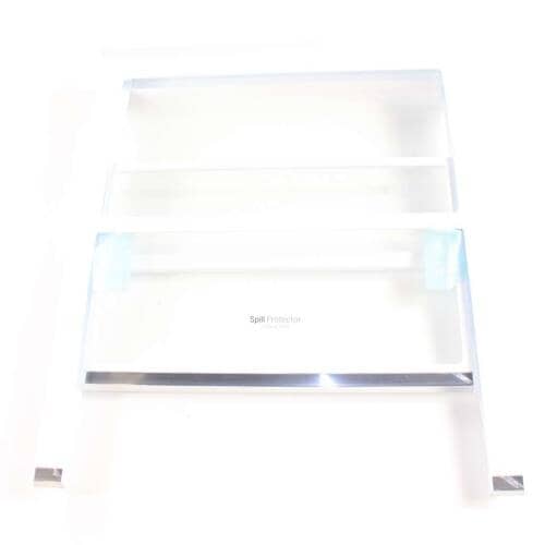 LG AHT73234037 Refrigerator Glass Shelf