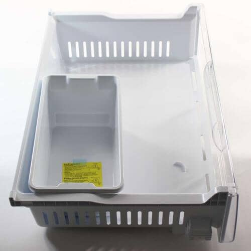 LG AJP72909828 Refrigerator Freezer Drawer Assembly