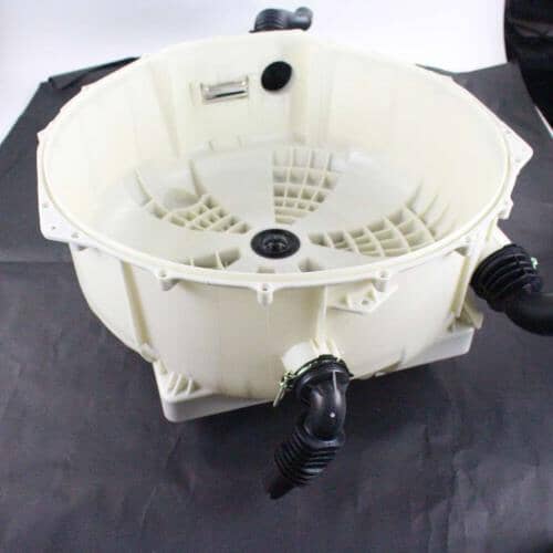 LG AJQ35154206 Outer Tub Assembly