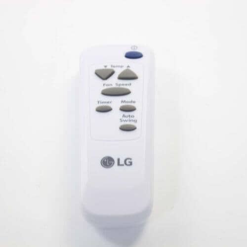 LG AKB73016015 Room Air Conditioner Remote Control